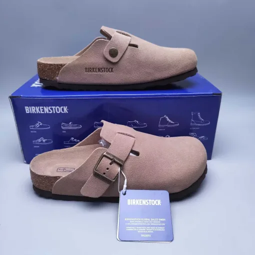 Boken Four Seasons Slippers