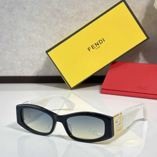 Fendi Eyewear