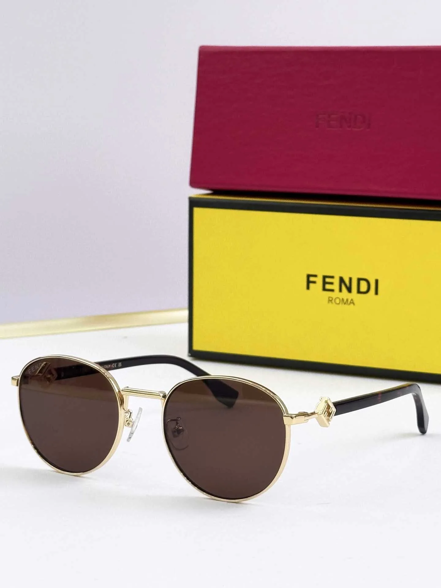 Fendi Eyewear B