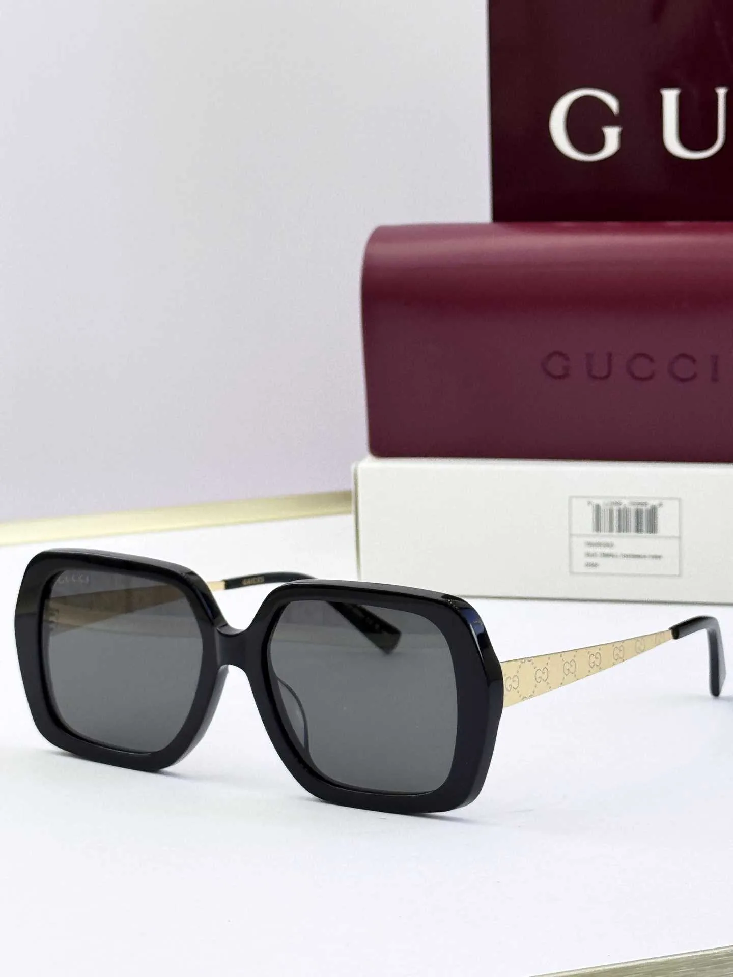 Gucci Eyewear F