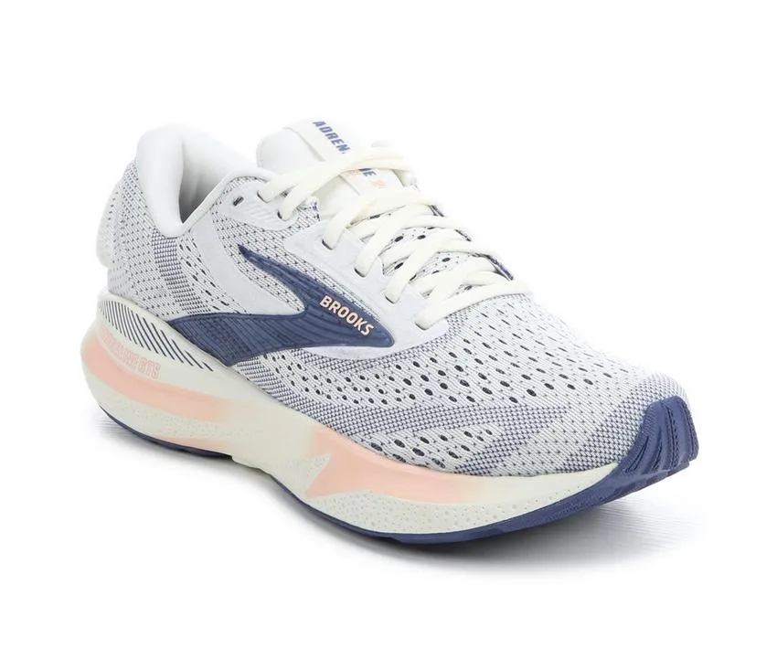 adidas cloudfoam trainers