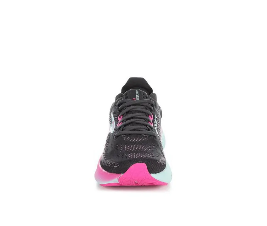 WOMEN'S BROOKS ADRENALINE GTS 25 RUNNING SHOES - Image 4