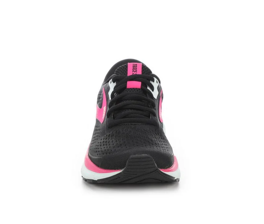 WOMEN'S BROOKS TRACE 3 RUNNING SHOES - Image 4