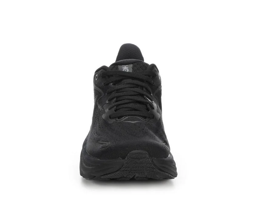 WOMEN'S HOKA CLIFTON 10 RUNNING SHOES - Image 4