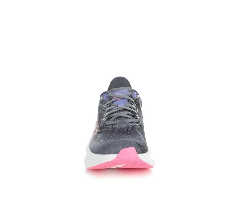 WOMEN'S HOKA MACH 6 RUNNING SHOES TUKFB - Image 4