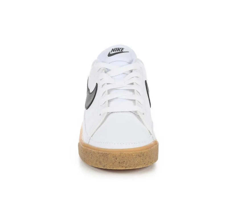 WOMEN'S NIKE COURT LEGACY NEXT NATURE SUSTAINABLE SNEAKERS HTXXE - Image 4