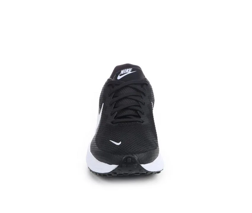 WOMEN'S NIKE REVOLUTION 8 RUNNING SHOES - Image 4