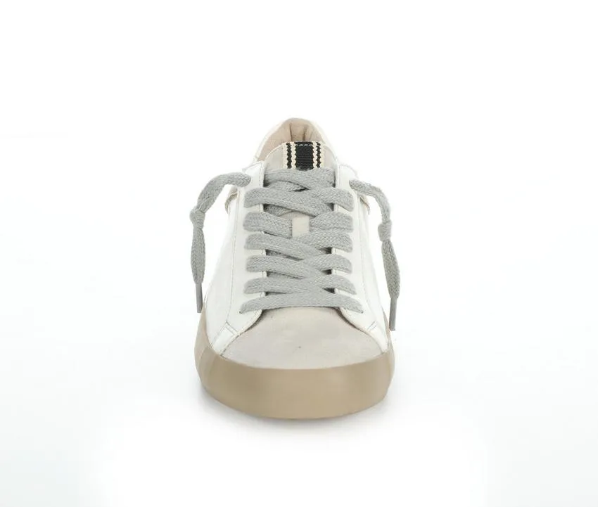 WOMEN'S SHU SHOP REBEL SNEAKERS - Image 4
