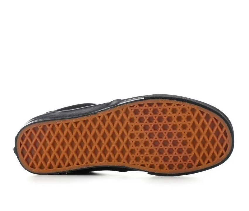 WOMEN'S VANS ATWOOD SKATE SHOES - Image 4