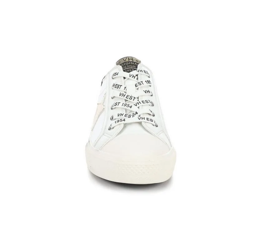 WOMEN'S VINTAGE HAVANA ALEXA SNEAKERS SSGTC - Image 4