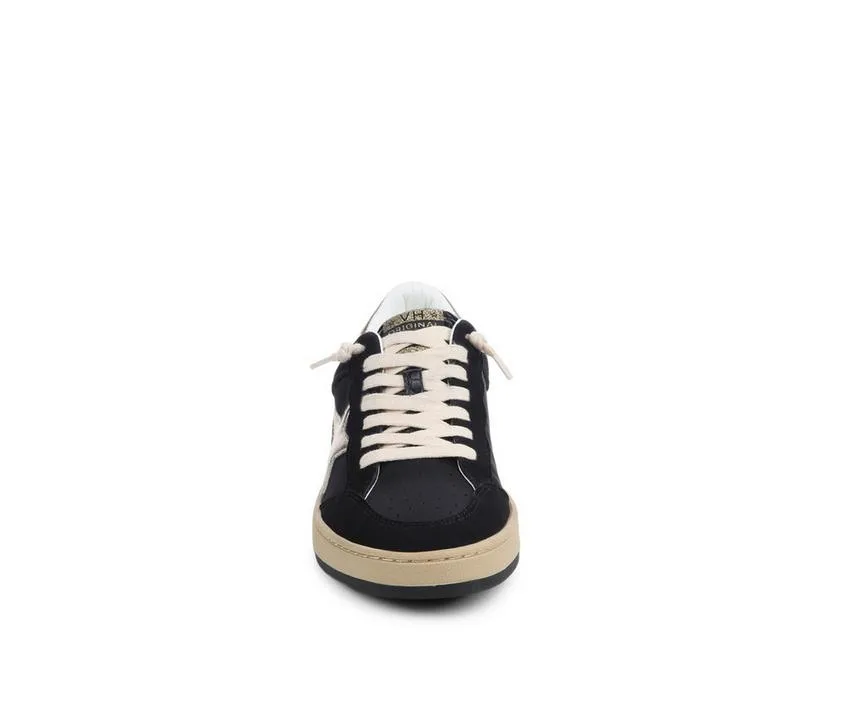 WOMEN'S VINTAGE HAVANA TAMMY SNEAKERS - Image 4