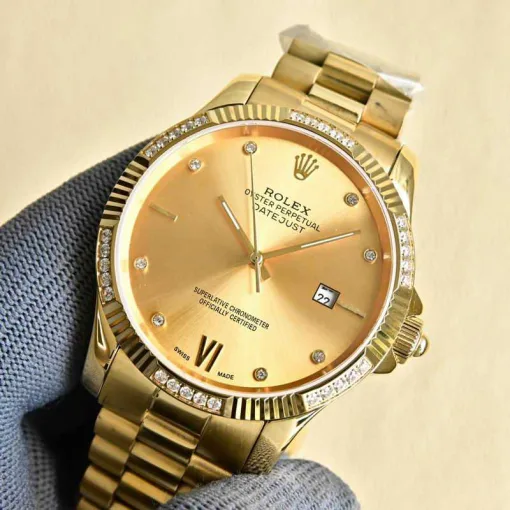 Watches and accessories E